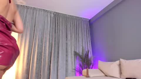 lexysinner online show from November 24, 3:23 pm