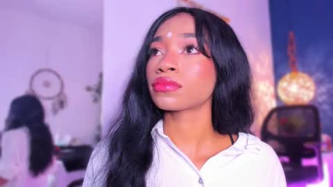 lexyskye online show from October 19, 11:44 am