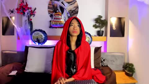 lexyskye online show from November 2, 3:14 pm