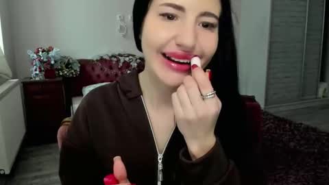 lexyswett online show from January 7, 7:22 am