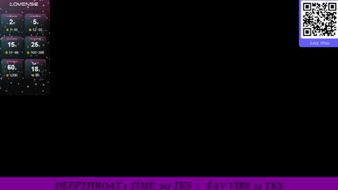 Lexy and James online show from March 3, 1:42 pm