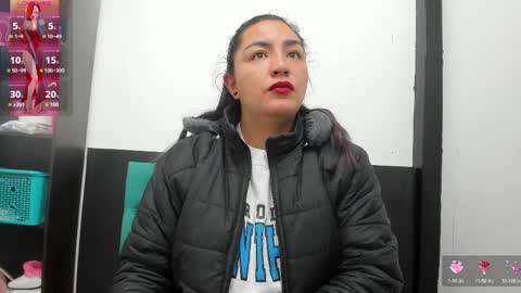 lexyy24_ online show from April 9, 6:02 am