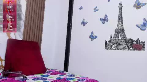 lexyy24_ online show from June 19, 9:24 am