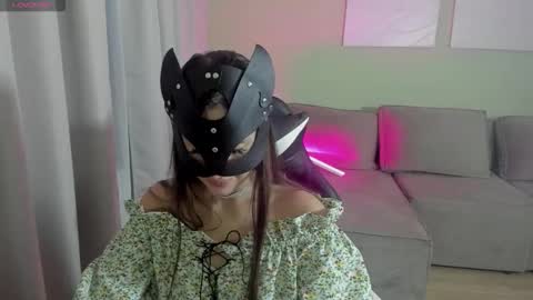 Leya online show from November 17, 11:32 pm