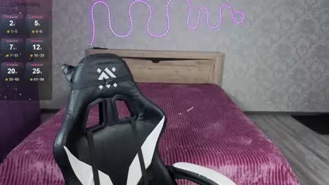 Snapshot of leyablisssex chatting on July 27, 4:58 pm Leya online show from July 27, 4:58 pm