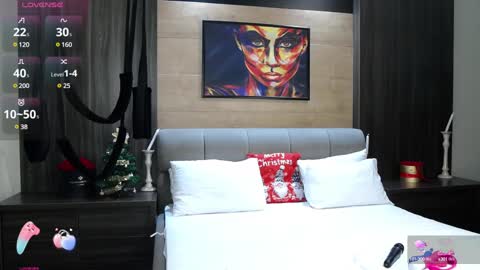 Snapshot of leyafoster chatting on December 15, 7:21 pm Leya online show from December 15, 7:21 pm