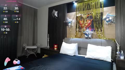 Snapshot of leyafoster chatting on January 3, 7:07 pm Leya online show from January 3, 7:07 pm