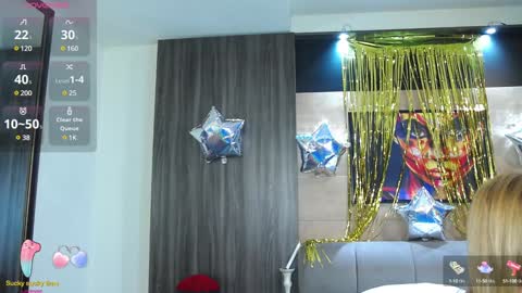 Snapshot of leyafoster chatting on January 16, 10:12 pm Leya online show from January 16, 10:12 pm