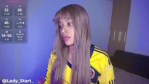 Leydi online show from February 17, 12:23 pm