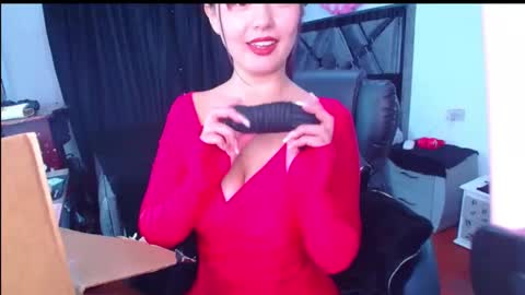 Leydy  online show from March 7, 2:57 am