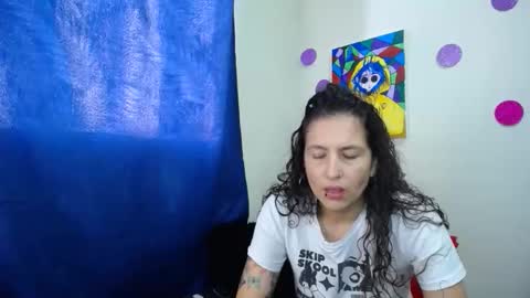 leyla_horny_bg online show from October 17, 8:55 pm