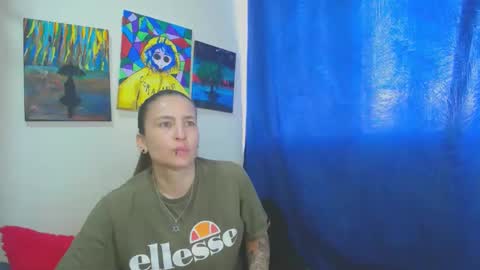 leyla_horny_bg online show from November 10, 9:25 pm