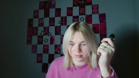 Leyla online show from November 13, 7:07 am