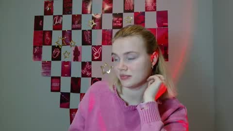 Leyla online show from December 4, 7:39 am