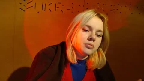 Leyla online show from January 13, 7:02 am