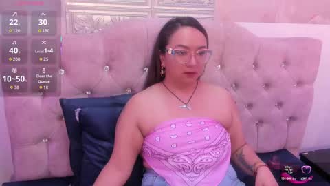 Leyla smithh online show from September 20, 12:17 pm