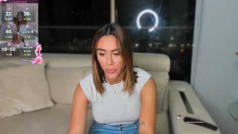 INSTA leylasteel model         online show from February 11, 12:17 am