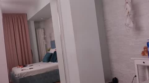 LeylaGracey online show from November 3, 4:36 am