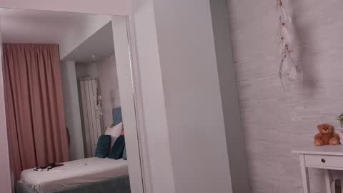 LeylaGracey online show from November 26, 6:14 am