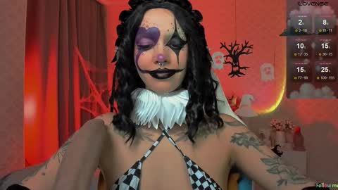 LEA online show from October 23, 3:22 pm