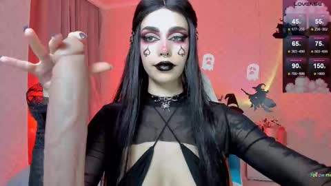 LEA online show from November 1, 1:24 pm