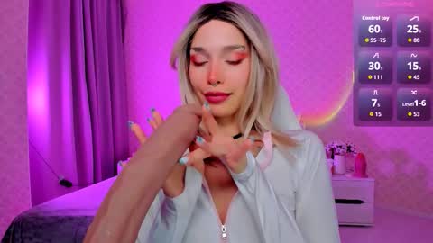 LEA online show from November 23, 5:24 pm