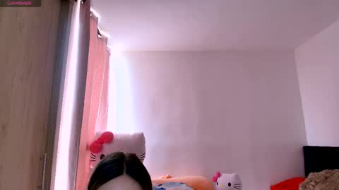 Leyla  online show from April 16, 3:02 pm