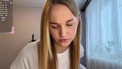 Mia online show from January 12, 12:32 pm