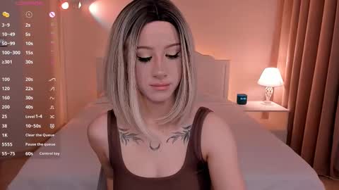 Lisa online show from November 13, 5:28 am