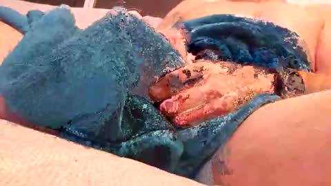 Snapshot of lfjoi chatting on October 22, 3:34 pm lfjoi online show from October 22, 3:34 pm