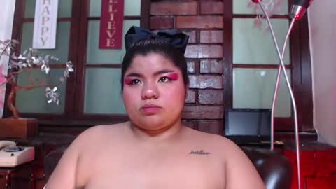 li_arellano online show from November 28, 7:38 pm