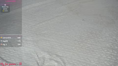 Hey Im Alexa  tg online show from December 1, 4:29 pm