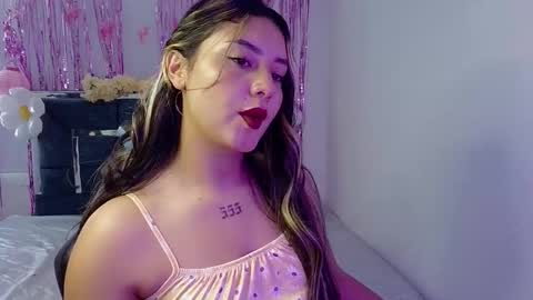 Lia  online show from September 20, 5:36 pm