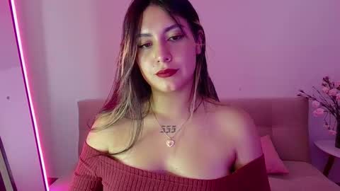 Lia  online show from March 25, 9:21 pm