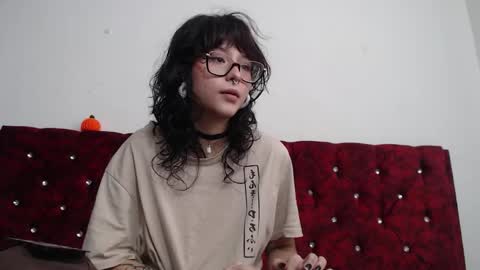 Lia online show from November 5, 9:04 pm