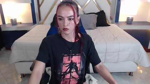 LIA online show from February 18, 11:22 pm