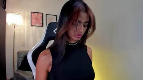 Lia online show from October 3, 3:25 am
