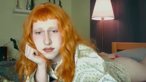 lia_grl online show from April 2, 11:02 pm