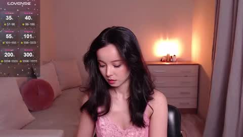 L I A online show from January 7, 3:23 pm