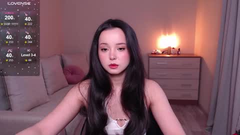 Snapshot of lia_hetty chatting on January 16, 12:31 pm L I A online show from January 16, 12:31 pm