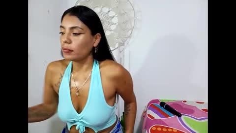 Lia online show from October 3, 4:09 am