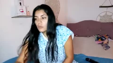 Snapshot of lia_hottie chatting on July 17, 3:29 pm Lia online show from July 17, 3:29 pm