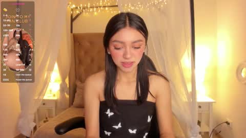 Snapshot of lia_jhosson_ chatting on September 19, 9:15 pm Lia online show from September 19, 9:15 pm
