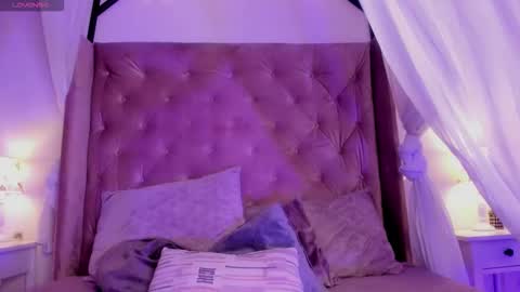 Lia online show from November 13, 7:24 pm