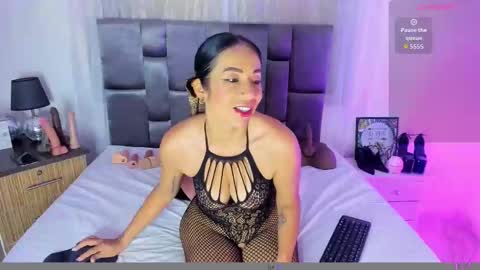Lia Jhonson online show from September 25, 11:25 am