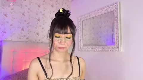 Snapshot of lia_kitty0 chatting on July 7, 11:09 pm lia kitty0 online show from July 7, 11:09 pm