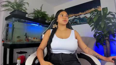 lia_lovelly online show from June 15, 7:05 pm