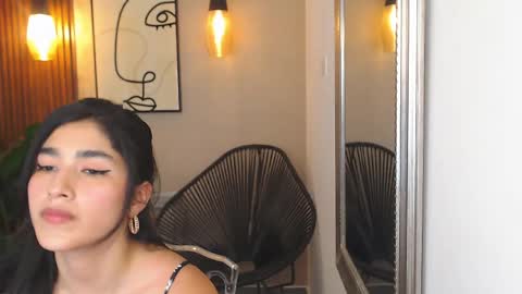 LIA online show from March 29, 6:08 pm