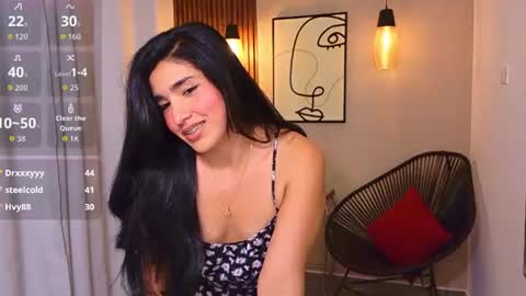 LIA online show from June 11, 12:32 am