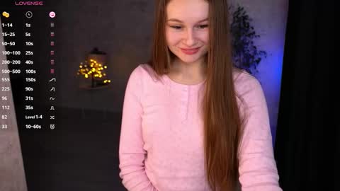 Snapshot of lia_miaaa chatting on February 9, 9:57 am LIA online show from February 9, 9:57 am